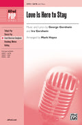 Love Is Here to Stay Cover Image