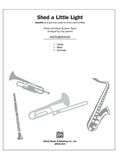 Shed a Little Light Cover Image