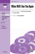 When Will I See You Again Cover Image