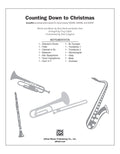 Counting Down to Christmas Cover Image