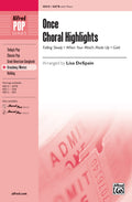 Once Cover Image