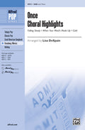 Once Cover Image