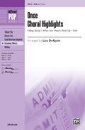 Once Cover Image