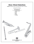 Once Cover Image