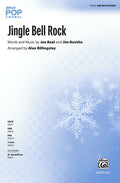 Jingle Bell Rock Cover Image