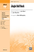 Jingle Bell Rock Cover Image