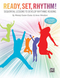 Ready, Set, Rhythm! Cover Image