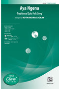 Aya Ngena Cover Image