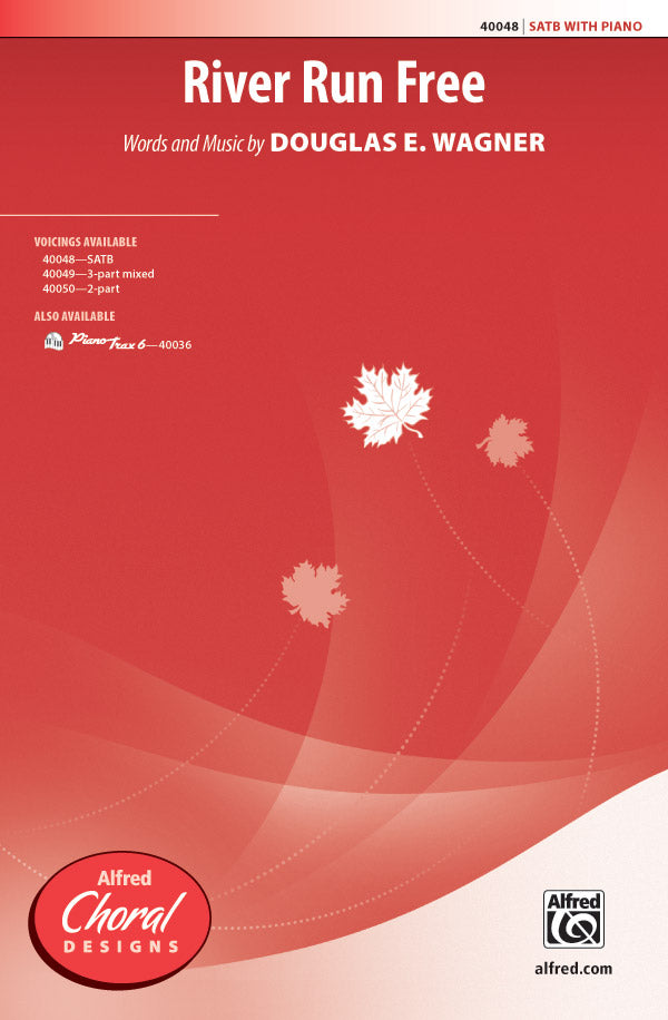 River Run Free Cover Image
