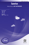 Sunrise Cover Image