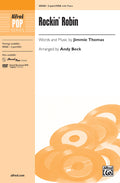 Rockin' Robin Cover Image