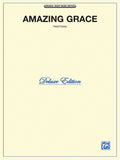 Amazing Grace Cover Image