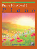 Alfred's Basic Piano Library: Praise Hits, Level 2 Cover Image
