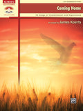 Coming Home Cover Image