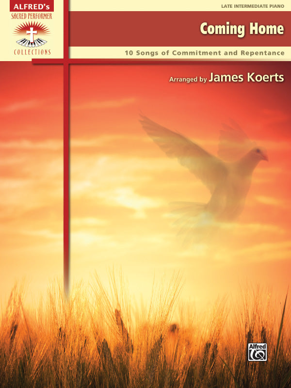 Coming Home Cover Image