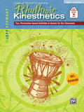 Rhythmic Kinesthetics Cover Image