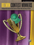 Belwin Contest Winners, Book 1 Cover Image