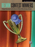 Belwin Contest Winners, Book 2 Cover Image