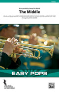 The Middle Cover Image