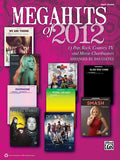 Megahits of 2012 Cover Image