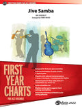 Jive Samba Cover Image