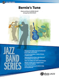 Bernie's Tune Cover Image
