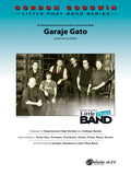 Garaje Gato Cover Image