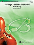 Teenage Dream / Super Bass Mash-Up Cover Image