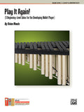 Play It Again! Cover Image
