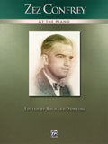 Zez Confrey at the Piano Cover Image