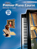 Premier Piano Course, Masterworks 5 Cover Image
