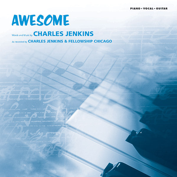 Awesome Cover Image