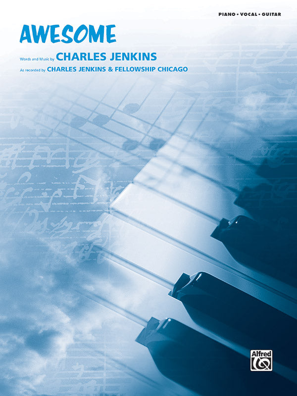 Awesome Cover Image