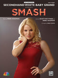 Secondhand White Baby Grand Cover Image