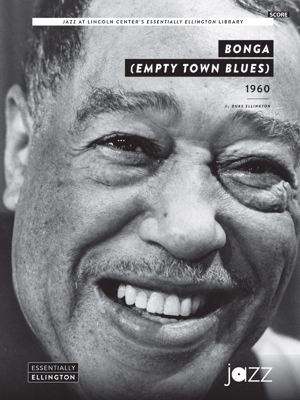 Bonga Cover Image