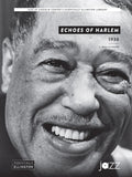 Echoes of Harlem Cover Image