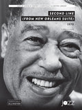 The Second Line Cover Image