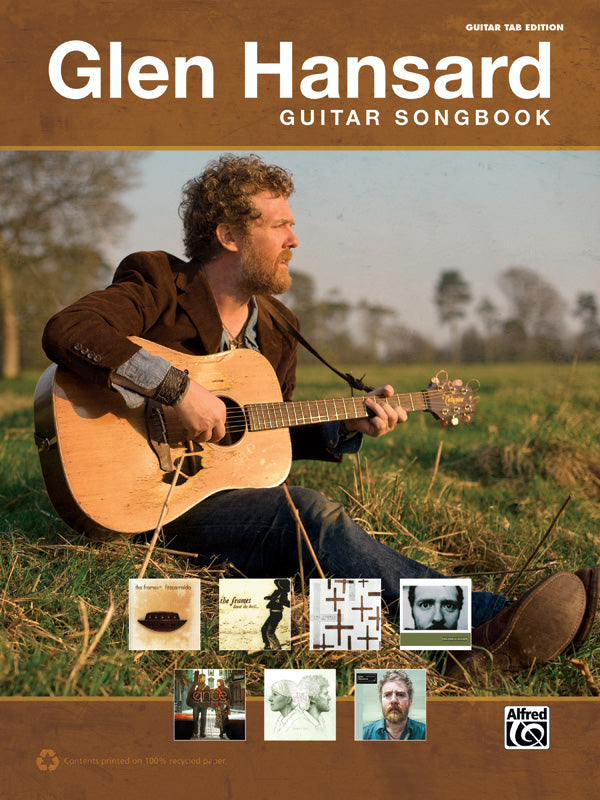 Falling Slowly (from "Once") Sheet Music Preview