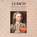 J. S. Bach: Inventions & Sinfonias (Two- & Three-Part Inventions) Cover Image