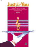 Just for You, Book 1 Cover Image