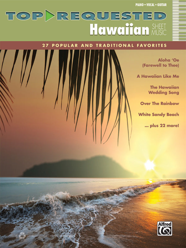 Hawaiian War Chant (Ta-Hu-Wa-Hu-Wai) Sheet Music Preview
