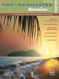 Top-Requested Hawaiian Sheet Music Cover Image