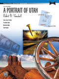 A Portrait of Utah Cover Image