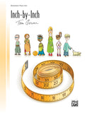 Inch-by-Inch Cover Image