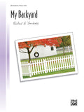 My Backyard Cover Image