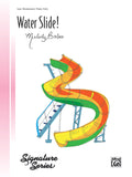 Water Slide! Cover Image