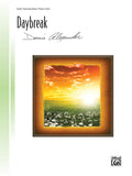 Daybreak Cover Image