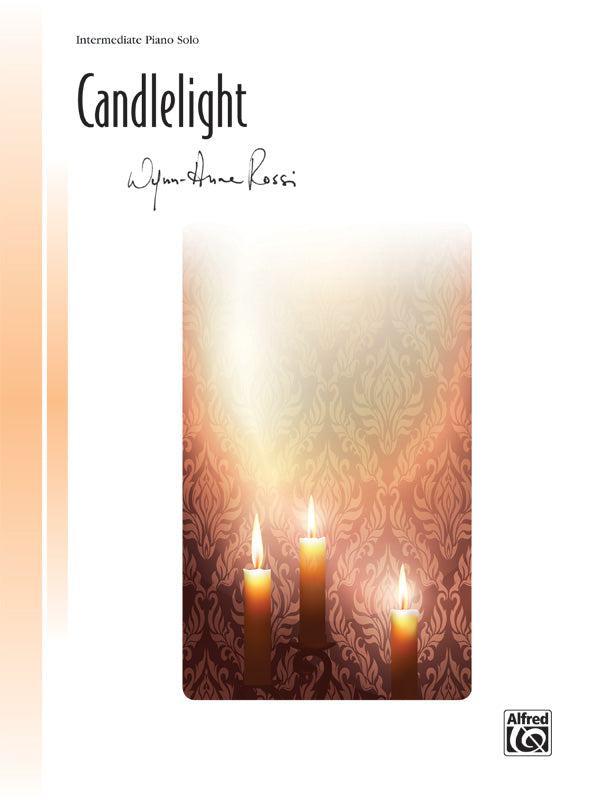 Candlelight Cover Image