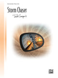Storm Chaser Cover Image