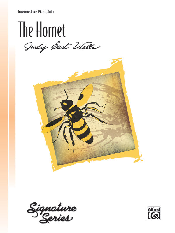 The Hornet Cover Image